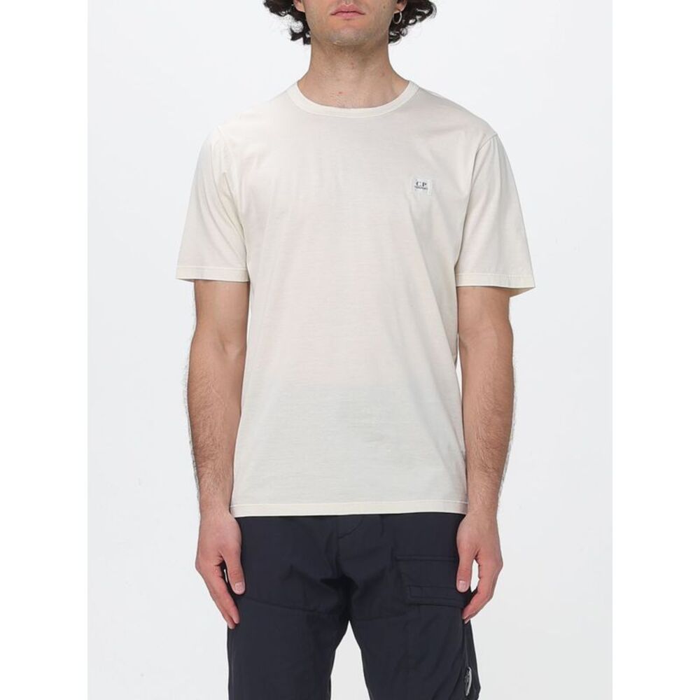 C.P. Company T-Shirt Men Grey 1
